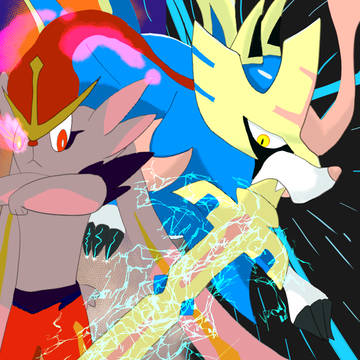 Galal Fight!!