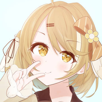 ピース!