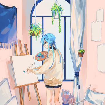 落書き