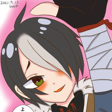 イオリくんまとめ