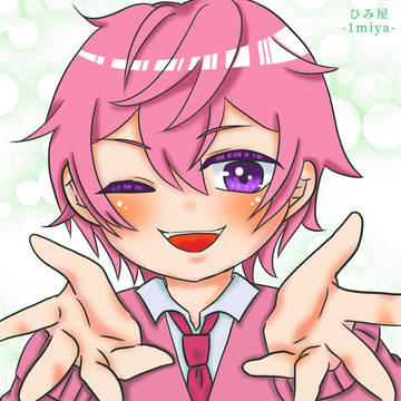 さとみくん