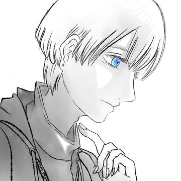 考え事。