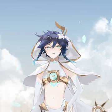 ウェンティ