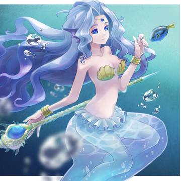 雫