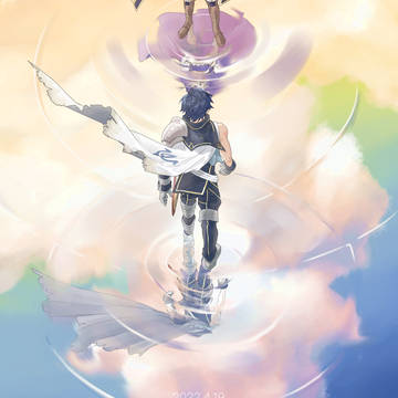 FE覚醒10周年！