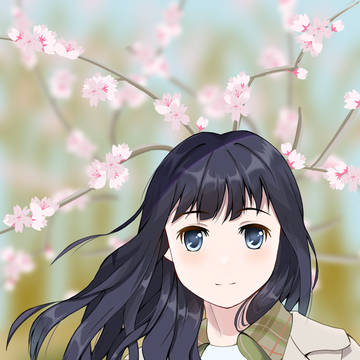 🌸