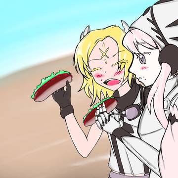こうなったらいいなぁって思って