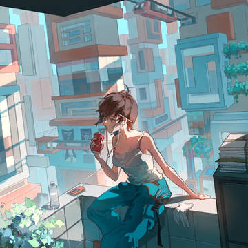 夏