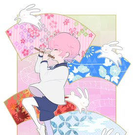 とうらぶつめ３