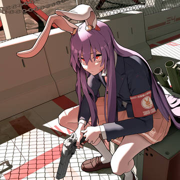 鈴仙