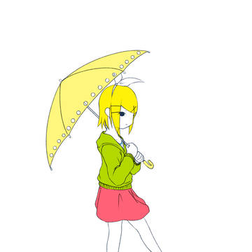 メランコリック