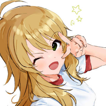 体操服みき