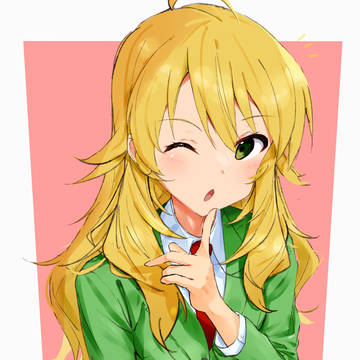 生スカの美希
