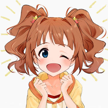 やよいちゃん