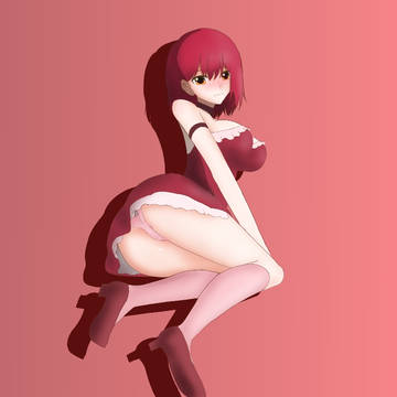 Red Rina