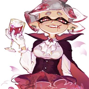 splatoon log