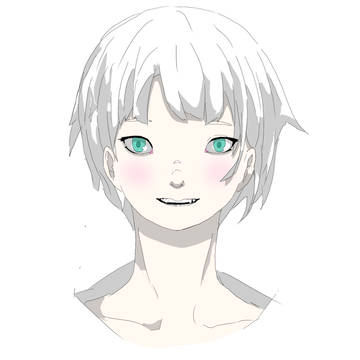絵柄を定着させる練習