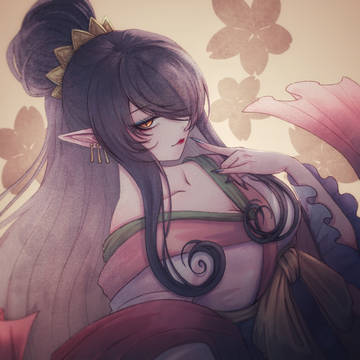 妲己酱