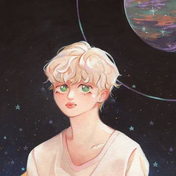 Serendipity