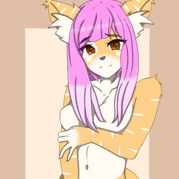 So Shy