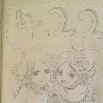 吹雪兄弟の日