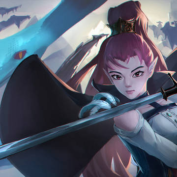 涂