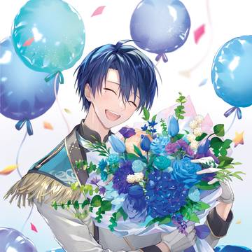 誕生日