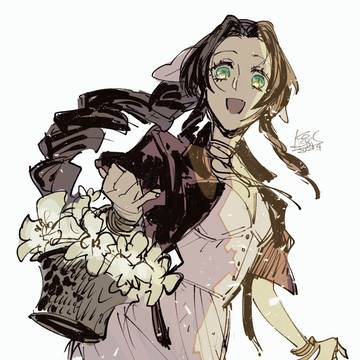 FF7まとめ