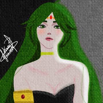 Palutena
