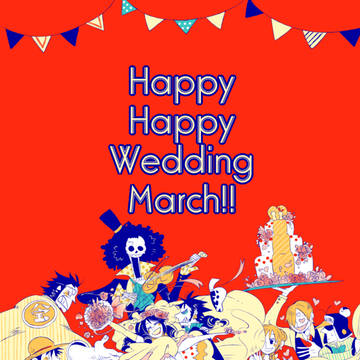 【web再録】サイベビ結婚式本
