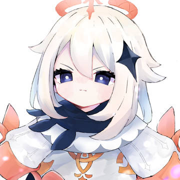 パイモン