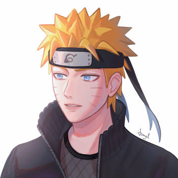 【NARUTO】NS
