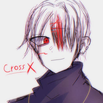 UndertaleAU（オリズ、擬人化あり）