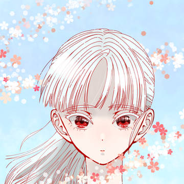 春だ~~~