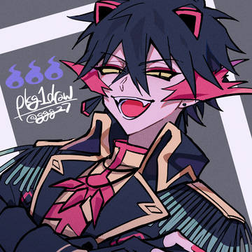 PKGログ②