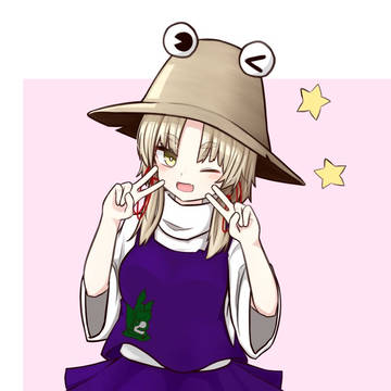 おちゃめすわこ