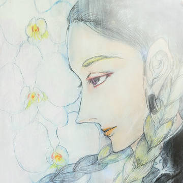 灰谷蘭