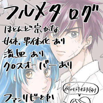 フルメタまとめ