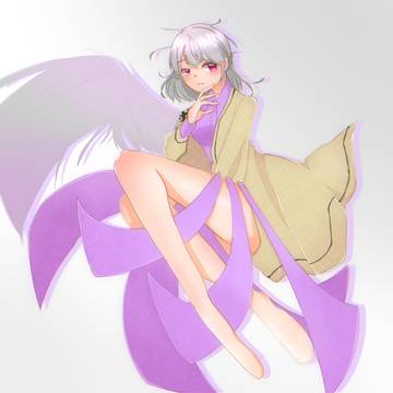 サグメ様