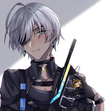 FPS衣装