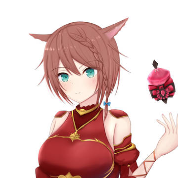 知り合いミコッテ