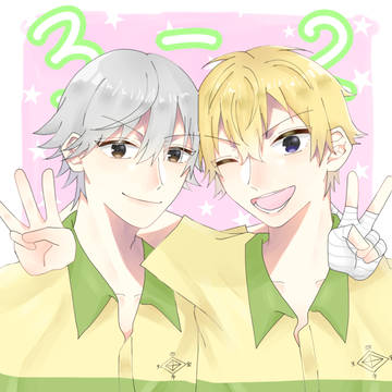 テニスlog