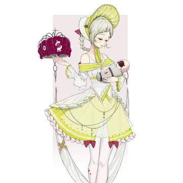 Original Character