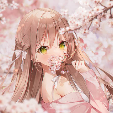 🌸