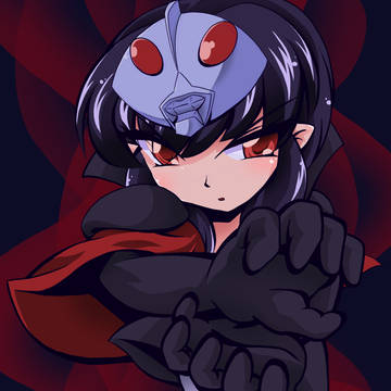 こいつ、擬人化なんだ！