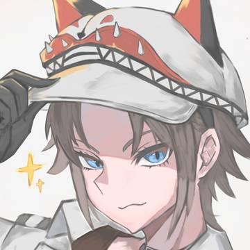 最近描いた🌈🕒️