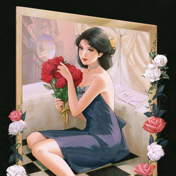 薔薇