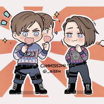Commissionまとめ