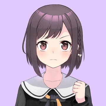 東雲絵名さん