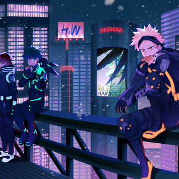 オリジン